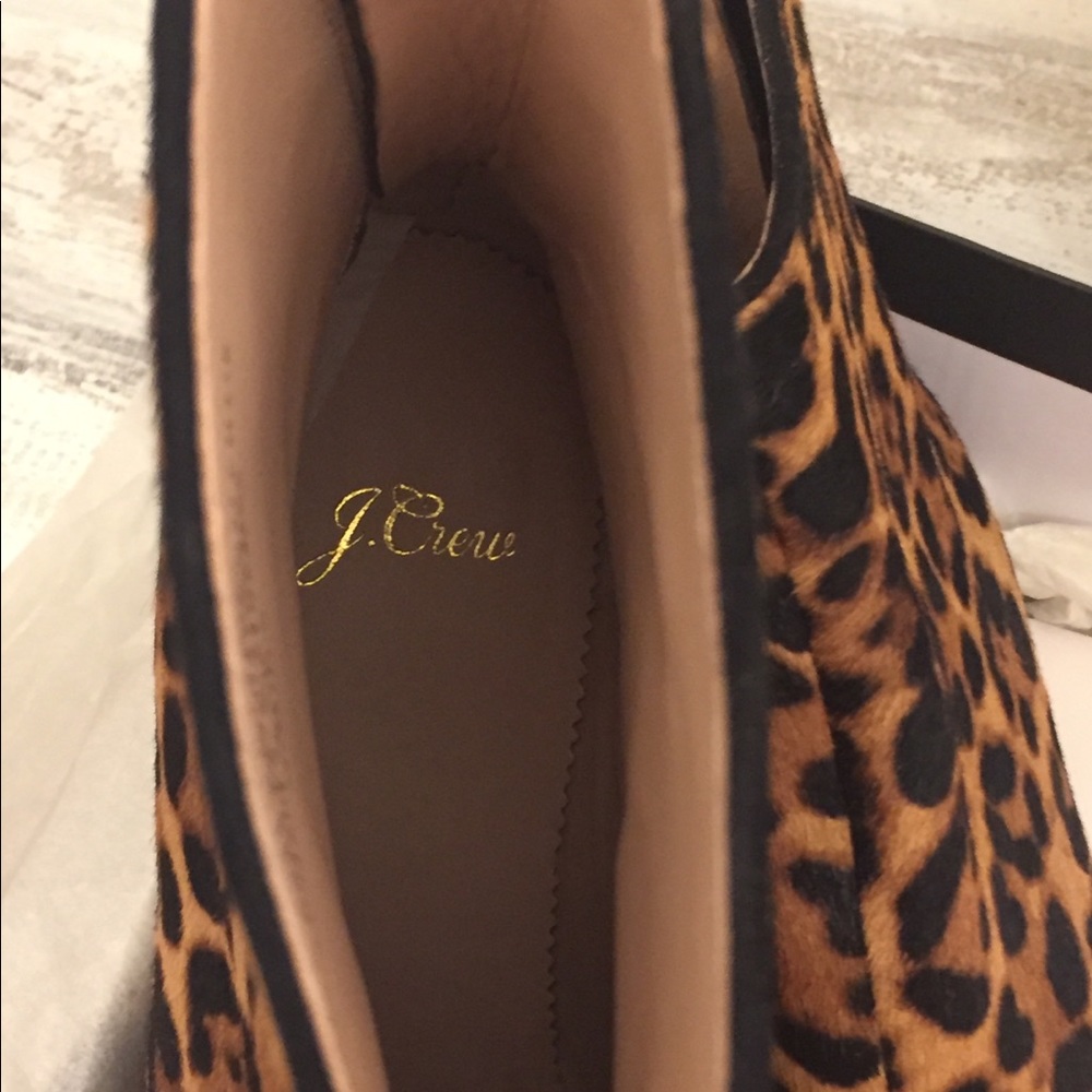 Ankle boots - Picture 3 of 5